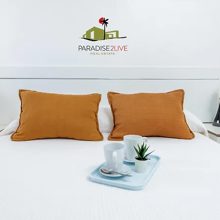 Διαμέρισμα Casa Alubsan *