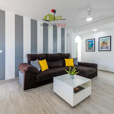 Διαμέρισμα Casa Alubsan