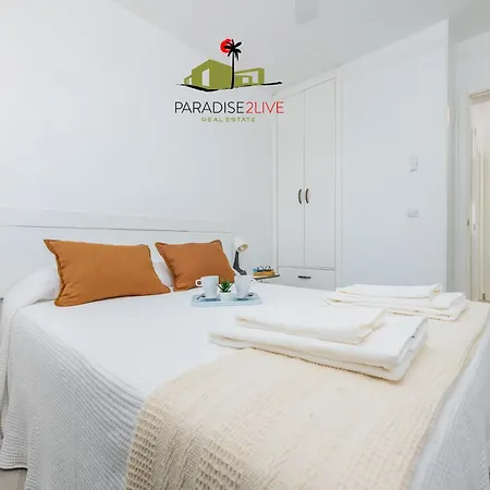 Casa Alubsan Puerto del Rosario (Fuerteventura)