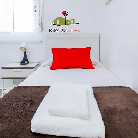 Διαμέρισμα Casa Alubsan *