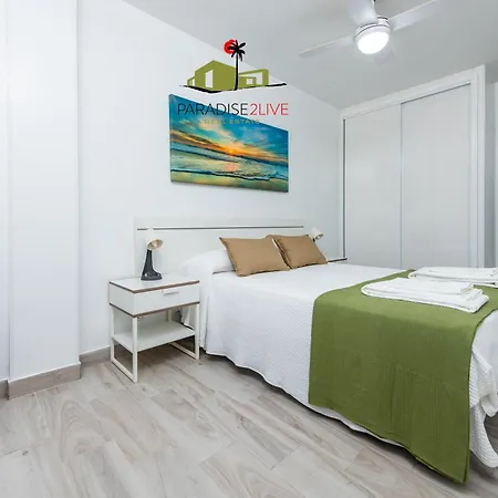 Casa Alubsan Appartement