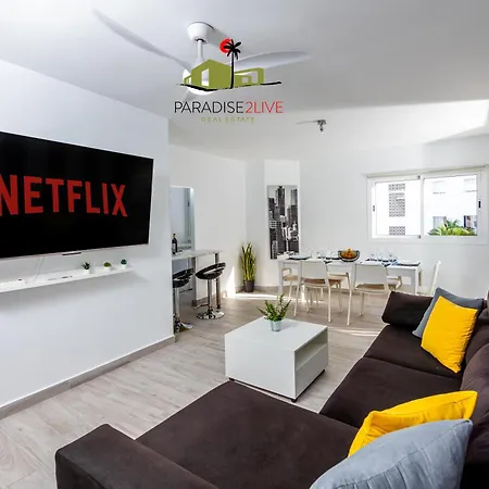 Διαμέρισμα Casa Alubsan