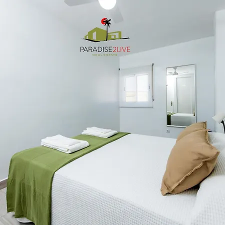 Casa Alubsan Διαμέρισμα *