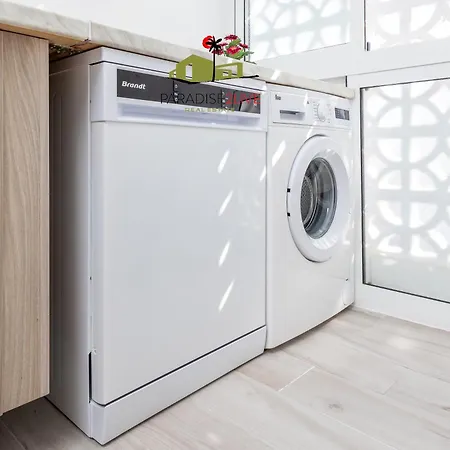 Casa Alubsan Puerto del Rosario (Fuerteventura)