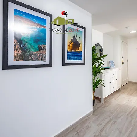 Casa Alubsan Διαμέρισμα Puerto del Rosario (Fuerteventura)