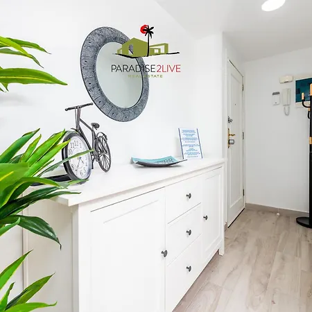 Casa Alubsan Appartement *