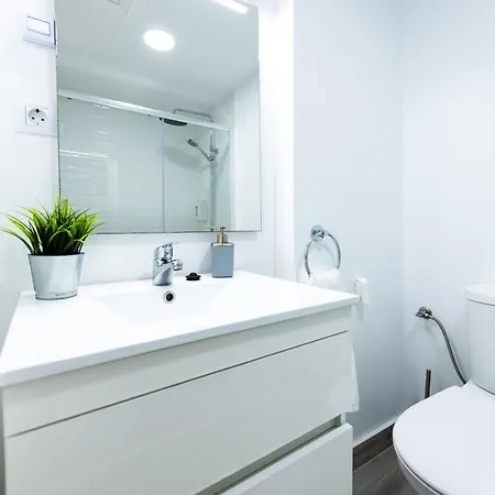 Διαμέρισμα Casa Alubsan *