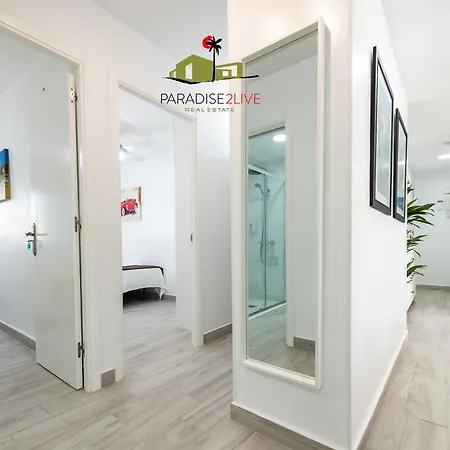 Διαμέρισμα Casa Alubsan *