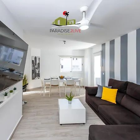 Casa Alubsan Appartement Puerto del Rosario (Fuerteventura)