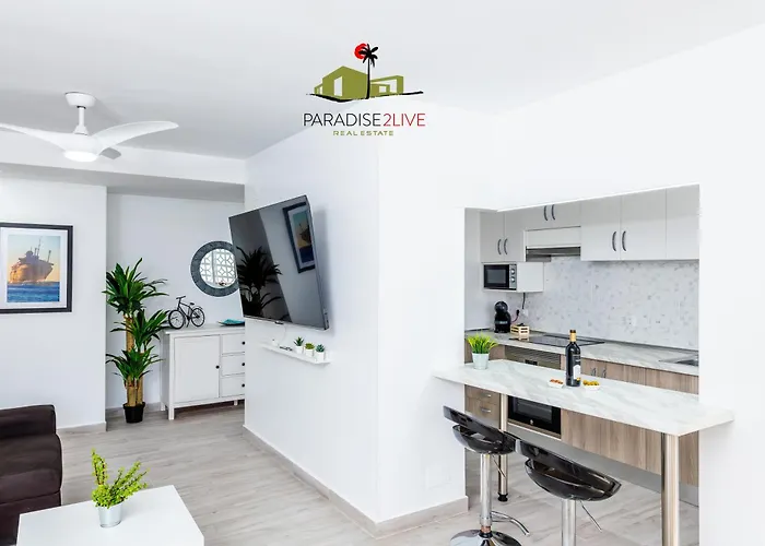 شقة Casa Alubsan *