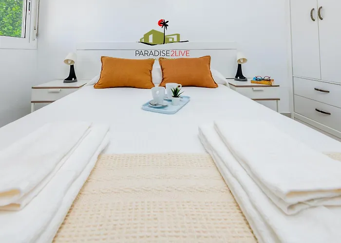 Casa Alubsan شقة *