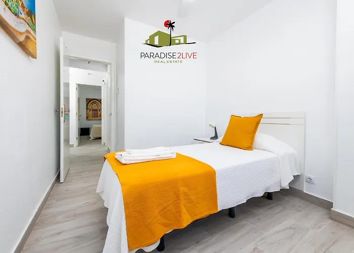 Casa Alubsan شقة بويرتو ديل روزاريو