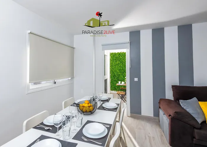 Casa Alubsan * بويرتو ديل روزاريو