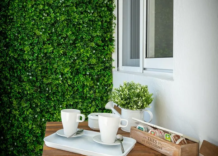 Casa Alubsan بويرتو ديل روزاريو