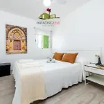 Casa Alubsan * Puerto del Rosario (Fuerteventura)