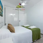 Casa Alubsan Puerto del Rosario (Fuerteventura)