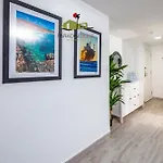 Casa Alubsan Appartamento Puerto del Rosario (Fuerteventura)